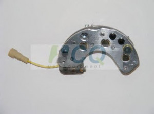 LAUBER CQ1080481 lygintuvas, kintamosios srovės generatorius
28710253