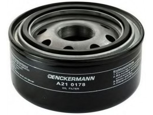 DENCKERMANN A210178 alyvos filtras 
 Techninės priežiūros dalys -> Techninės priežiūros intervalai
062 115 561 A, 62115561, 9.0541.18.8.0018