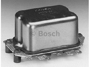 BOSCH 0 190 117 007 reguliatorius, kintamosios srovės generatorius