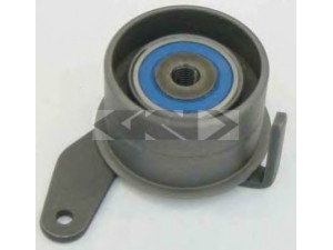 SPIDAN 70657 įtempiklio skriemulys, paskirstymo diržas 
 Techninės priežiūros dalys -> Papildomas remontas
MD325568