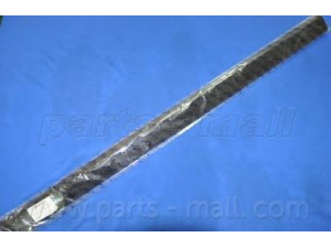 PARTS-MALL PZA-M602 apdailos/apsauginės juostelė, durelės
877213D010EB, 877213D010EB-BR
