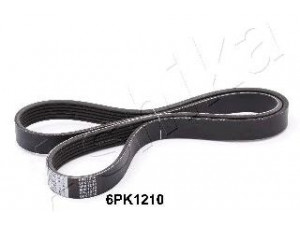 ASHIKA 112-6PK1210 V formos rumbuoti diržai 
 Techninės priežiūros dalys -> Techninės priežiūros intervalai
11720-EN20A, 90916-W2002