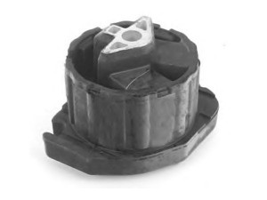 OCAP 1226547 montavimas, neautomatinė transmisija 
 Transmisija -> Neautomatinė pavarų dėžė -> Ašies montavimas
22326780025