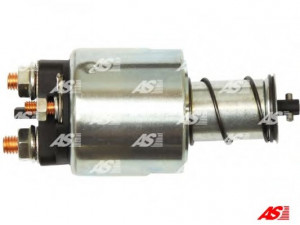 AS-PL SS3050 solenoidinis jungiklis, starteris