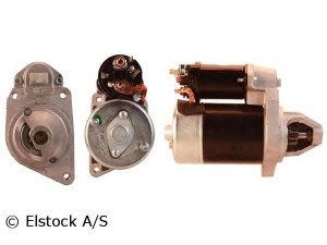 ELSTOCK 25-3060 starteris 
 Elektros įranga -> Starterio sistema -> Starteris
NAD10022