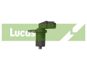 LUCAS ELECTRICAL SEB1385 jutiklis, alkūninio veleno impulsas 
 Kibirkšties / kaitinamasis uždegimas -> Impulsų generatorius
12141742629, 13627839138