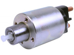 PowerMax 1011989 solenoidinis jungiklis, starteris