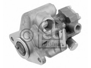 FEBI BILSTEIN 27670 hidraulinis siurblys, vairo sistema 
 Vairavimas -> Vairo pavara/siurblys
001 460 51 80, 002 460 07 80, 002 460 08 80