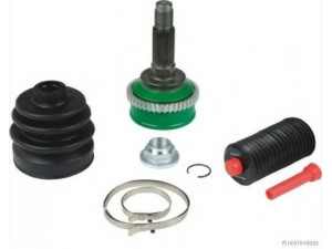 MAGNETI MARELLI 600000061640 jungčių komplektas, kardaninis velenas
F039-25-400, F039-25-500A, F039-25-50X