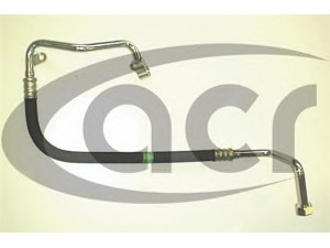 ACR 119605 aukšto/žemo slėgio linija, oro kondicionavimas 
 Oro kondicionavimas -> Žarnelės/vamzdeliai
6388321915