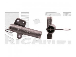 CALIBER 87756 įtempiklis, paskirstymo diržas 
 Diržinė pavara -> Paskirstymo diržas/komplektas -> Dirželio įtempiklis (įtempimo blokas)
MD308086