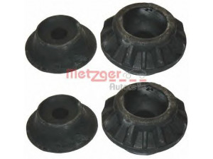METZGER WM-F 2333 remonto komplektas, pakabos statramstis 
 Ašies montavimas/vairavimo mechanizmas/ratai -> Montavimas, pakabos statramstis
191 512 333, 191 512 333S1