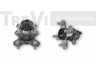 TREVI AUTOMOTIVE WB1053 rato guolio komplektas 
 Ašies montavimas/vairavimo mechanizmas/ratai -> Rato stebulė/montavimas -> Rato guolis
42410B2010, 42410B2010000