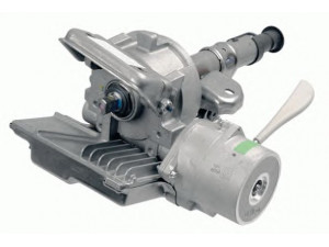 ZF LENKSYSTEME 5962.000.002 vairo kolonėlė 
 Vairavimas -> Vairo kolonėlė
735 451 732, 735 491 801, 735 501 076
