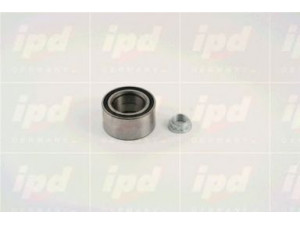 IPD 30-6755K rato guolio komplektas 
 Ašies montavimas/vairavimo mechanizmas/ratai -> Rato stebulė/montavimas -> Rato guolis