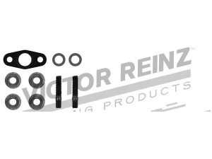REINZ 04-10087-01 montavimo komplektas, kompresorius
