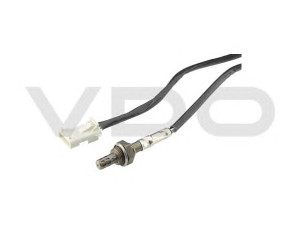 VDO A2C59513872Z lambda jutiklis 
 Variklis -> Variklio elektra
1363636, 258003369, 46 60 445, 46 60 494