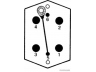 HERTH+BUSS ELPARTS 70465057 pagrindinis jungiklis, akumuliatorius
1387057, AELB574, 81.25506-6005