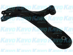 KAVO PARTS SCA-9122 vikšro valdymo svirtis 
 Ašies montavimas/vairavimo mechanizmas/ratai -> Valdymo svirtis/pasukamosios svirties sujungimas -> Vairo trauklės (valdymo svirtis, išilginis balansyras, diago