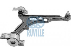 RUVILLE 936002 vikšro valdymo svirtis
46462627, 46474557, 60586772, 60593624