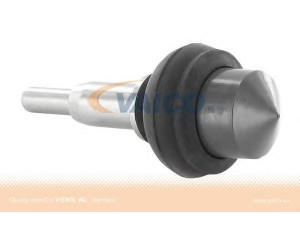 VAICO V49-9508 atramos/vairo trauklė 
 Ašies montavimas/vairavimo mechanizmas/ratai -> Sujungimai -> Atramos/vairo trauklė
FAM 9594, FAM9594, GSV 1212, GSV1212