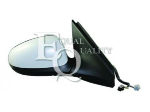 EQUAL QUALITY RD02948 išorinis veidrodėlis 
 Kėbulas -> Keleivių kabina -> Veidrodėlis
735474624