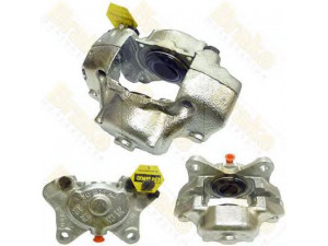 Brake ENGINEERING CA134 stabdžių apkaba 
 Dviratė transporto priemonės -> Stabdžių sistema -> Stabdžių apkaba / priedai
12064941