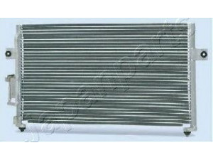 JAPANPARTS CND283003 kondensatorius, oro kondicionierius 
 Oro kondicionavimas -> Kondensatorius
9760634003
