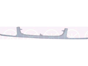 KLOKKERHOLM 9504211A1 priekinis variklio gaubtas 
 Kėbulas -> Kėbulo dalys/ sparnas/buferis -> Priekinis aerodinaminio pasipriešinimo sumažinimas/grotelės
6N0 853 661C GRU