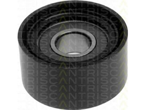 TRISCAN 8641 802001 kreipiantysis skriemulys, V formos rumbuotas diržas 
 Diržinė pavara -> V formos rumbuotas diržas/komplektas -> Laisvasis/kreipiamasis skriemulys
0 5080 319AA, 05080319AA, 5080 319AA