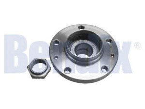 BENDIX 051026B rato guolio komplektas 
 Ašies montavimas/vairavimo mechanizmas/ratai -> Rato stebulė/montavimas -> Rato guolis