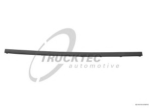 TRUCKTEC AUTOMOTIVE 08.62.500 apdailos/apsauginės juostelė, buferis
51 12 8 184 504