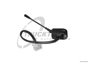 TRUCKTEC AUTOMOTIVE 01.42.099 vairo kolonėlės jungiklis
001 545 9624, 002 545 0424, 002 545 3524