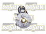 DA SILVA D021234 starteris
638012102, 56.0000