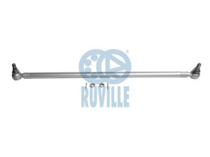 RUVILLE 910175 centrinės trauklės mazgas
002 460 13 05