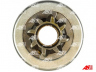 AS-PL SD1059 laisvos eigos pavara, starteris
36145-25010