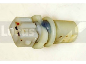 LUCAS ELECTRICAL SNB963 siuntimo blokas, įsiurbiamo oro temperatūra 
 Elektros įranga -> Jutikliai
MD313486, 836402, 7700744583, 30804940