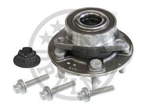 OPTIMAL 200001 rato guolio komplektas 
 Ašies montavimas/vairavimo mechanizmas/ratai -> Rato stebulė/montavimas -> Rato guolis
13502785, 328292, 13502216, 13502785