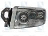TRUCKLIGHT HL-RV002L priekinis žibintas 
 Kėbulas -> Priekinis žibintas/dalys -> Priekinis žibintas/įterp.
5010578451, 7421636295