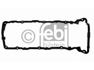 FEBI BILSTEIN 15396 tarpiklis, svirties dangtis 
 Variklis -> Cilindrų galvutė/dalys -> Svirties dangtelis/tarpiklis
021 103 483 B