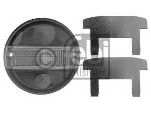 FEBI BILSTEIN 02726 lęšis, kombinuotas galinis žibintas 
 Elektros įranga -> Šviesos -> Kombinuotas galinis žibintas/dalys -> Kombinuotas galinis žibintas, dalys