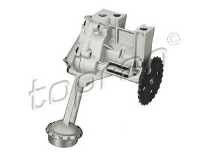 TOPRAN 700 974 alyvos siurblys 
 Variklis -> Tepimas -> Alyvos siurblys/dalys -> Alyvos siurblys
7701 693 575