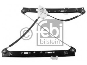 FEBI BILSTEIN 46407 lango pakėliklis 
 Vidaus įranga -> Elektrinis lango pakėliklis
51 33 3 330 997, 51 33 3 402 211