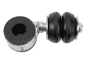 MOOG VO-LS-0463 šarnyro stabilizatorius 
 Ašies montavimas/vairavimo mechanizmas/ratai -> Stabilizatorius/fiksatoriai -> Savaime išsilyginanti atrama
6N0411315, 6N0411315, 6N0411315C
