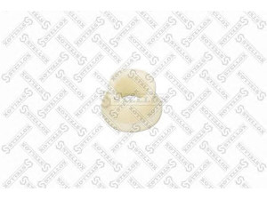 STELLOX 84-12615-SX įvorė, stabilizatorius 
 Ašies montavimas/vairavimo mechanizmas/ratai -> Stabilizatorius/fiksatoriai -> Sklendės
1586261, 1587261, 15872617, 1589261