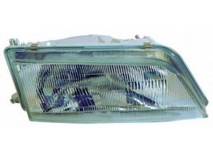 LORO 215-1165L-LD priekinis žibintas 
 Kėbulas -> Priekinis žibintas/dalys -> Priekinis žibintas/įterp.
26060-47U25