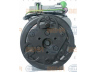 HELLA 8FK 351 133-911 kompresorius, oro kondicionierius 
 Oro kondicionavimas -> Kompresorius/dalys
8A0 260 805 AB, 8A0 260 805 AD