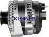 AD KÜHNER 553742RI kintamosios srovės generatorius
BH42-10300-AC, LR022528, LR055316