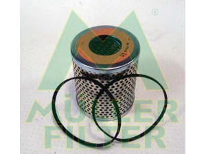 MULLER FILTER FOP816 alyvos filtras 
 Filtrai -> Alyvos filtras
1356697, 1475507, 1536246, 1536247