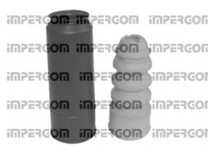 ORIGINAL IMPERIUM 48053 apsauginio dangtelio komplektas, amortizatorius 
 Ašies montavimas/vairavimo mechanizmas/ratai -> Montavimas, pakabos statramstis
4F0512131, 8E0512137E, 4F0512131